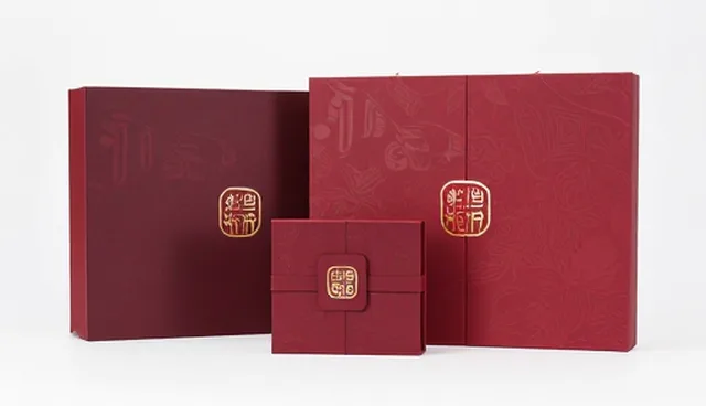 礼品采购定制流程中的选型关注点分析