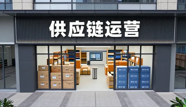 长安群维日用品商行提供适合电商运营的商品定制