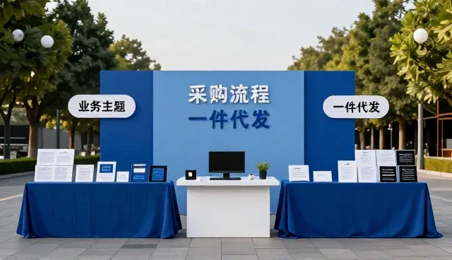智能办公设备在供应商管理中的应用场景分析
