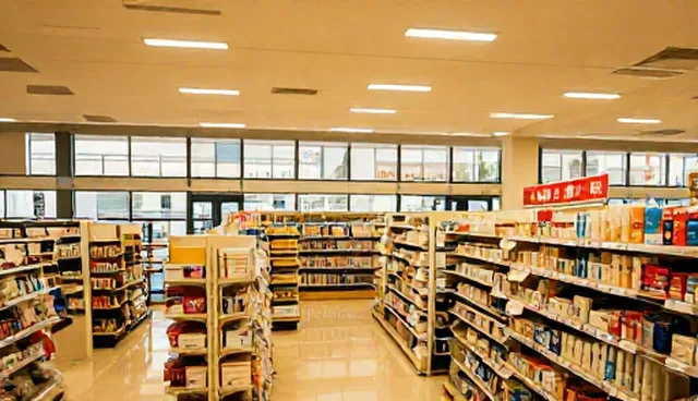 日用百货采购中的限制问题及应对策略